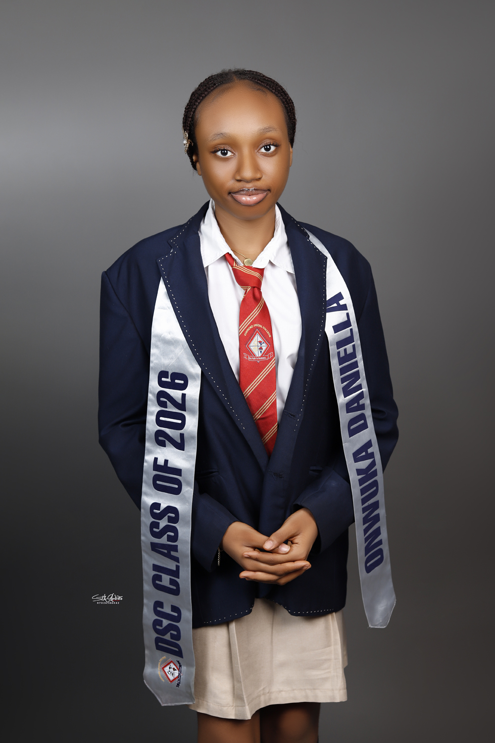 Onwuka Chidera Daniella